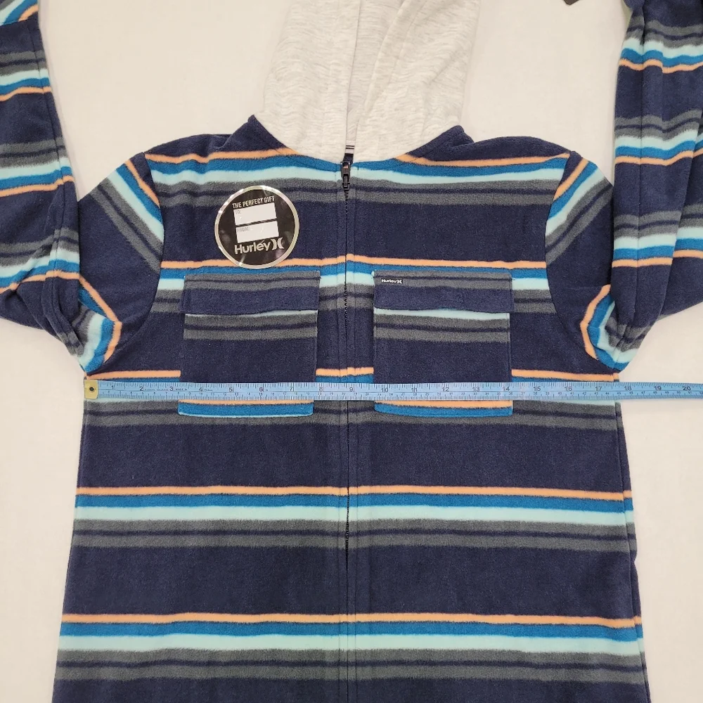 Hurley boys arctic